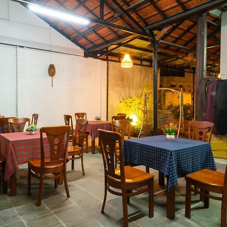 Vivi Homestay & Coffee Hoian Hoi An Eksteriør billede