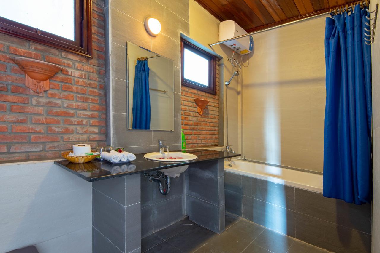 Vivi Homestay & Coffee Hoian Hoi An Eksteriør billede