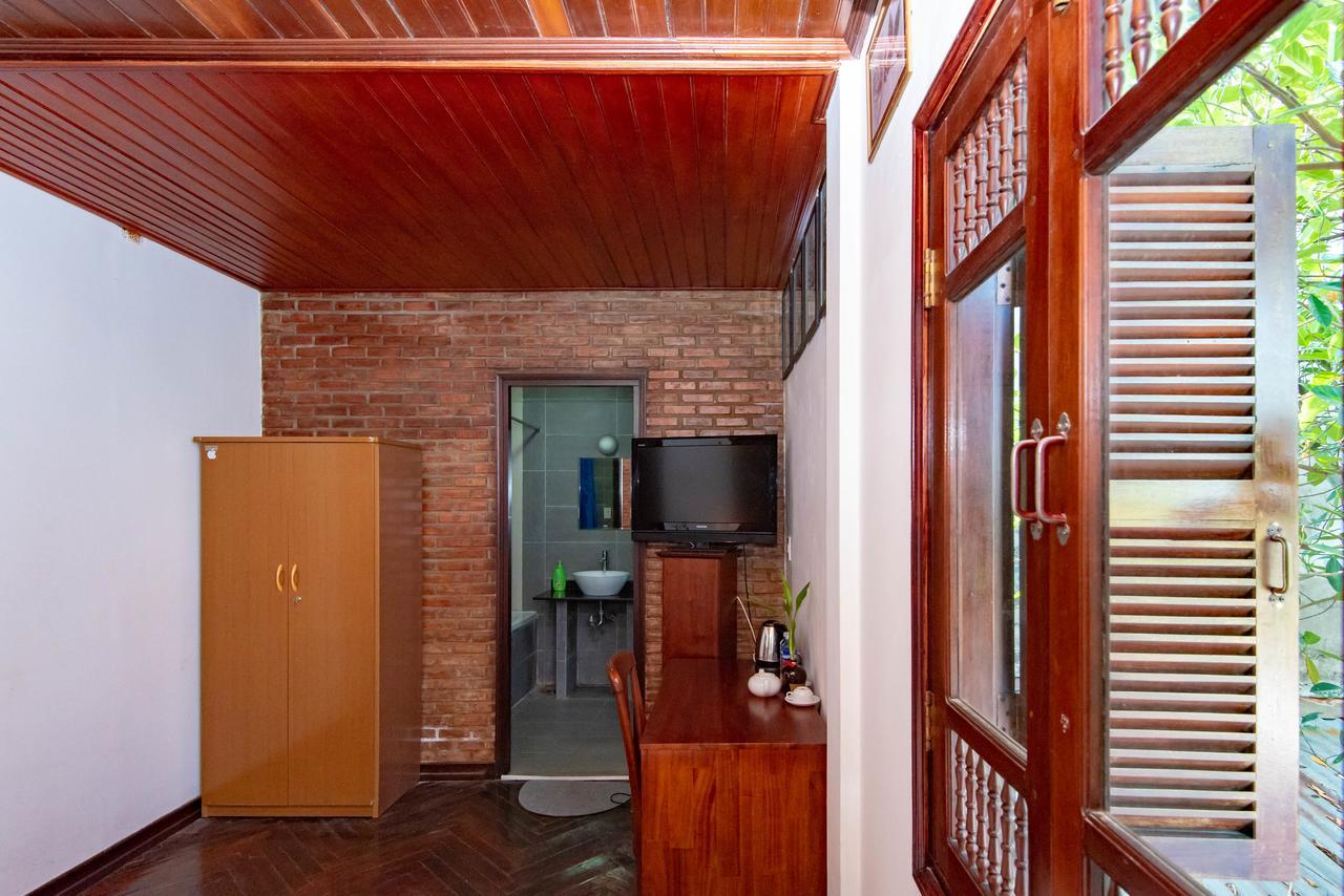 Vivi Homestay & Coffee Hoian Hoi An Eksteriør billede