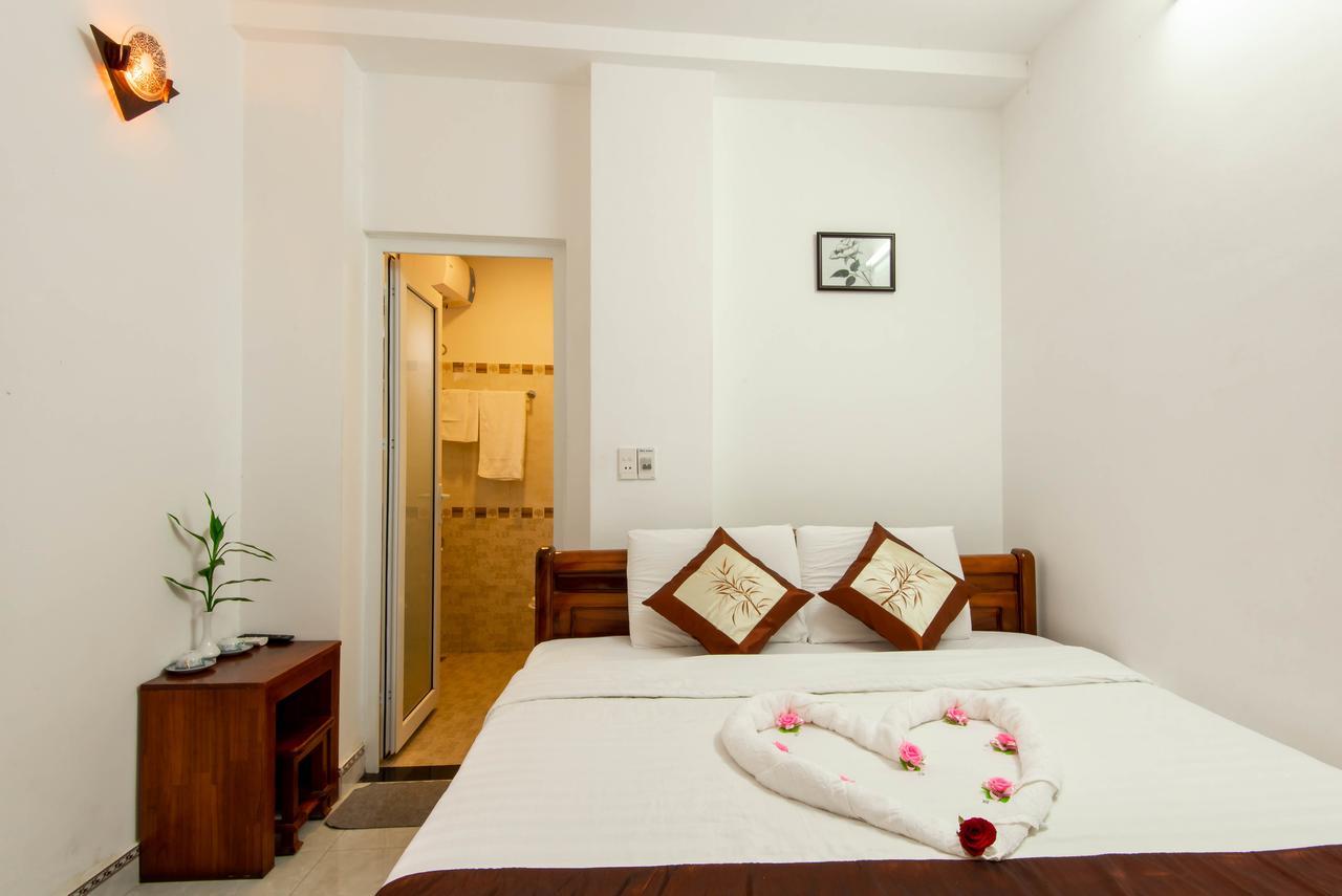 Vivi Homestay & Coffee Hoian Hoi An Eksteriør billede