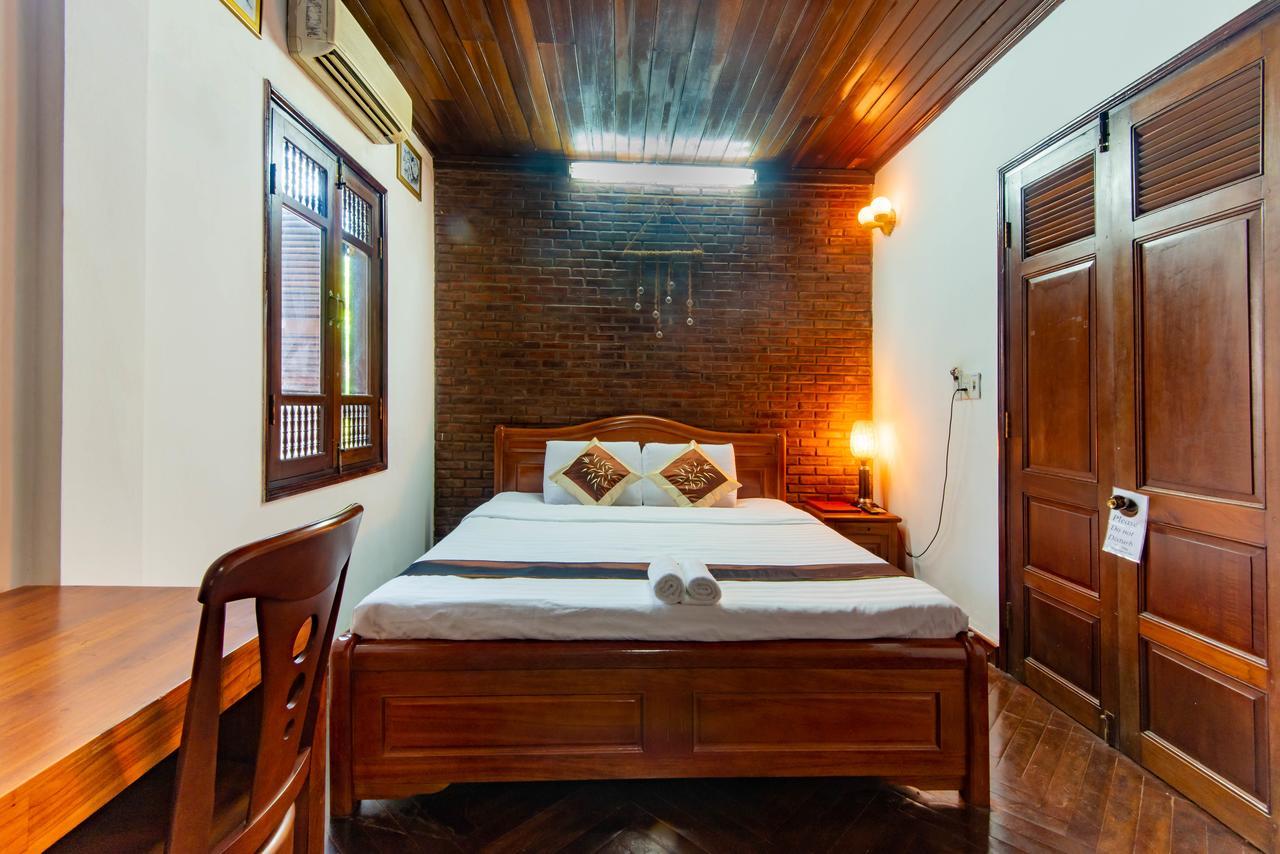 Vivi Homestay & Coffee Hoian Hoi An Eksteriør billede