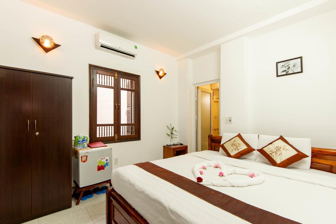 Vivi Homestay & Coffee Hoian Hoi An Eksteriør billede