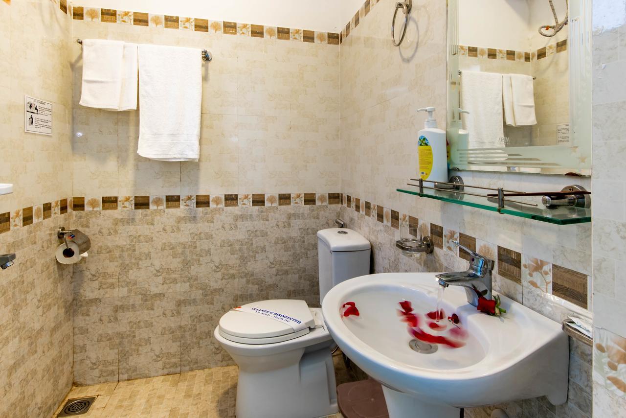 Vivi Homestay & Coffee Hoian Hoi An Eksteriør billede