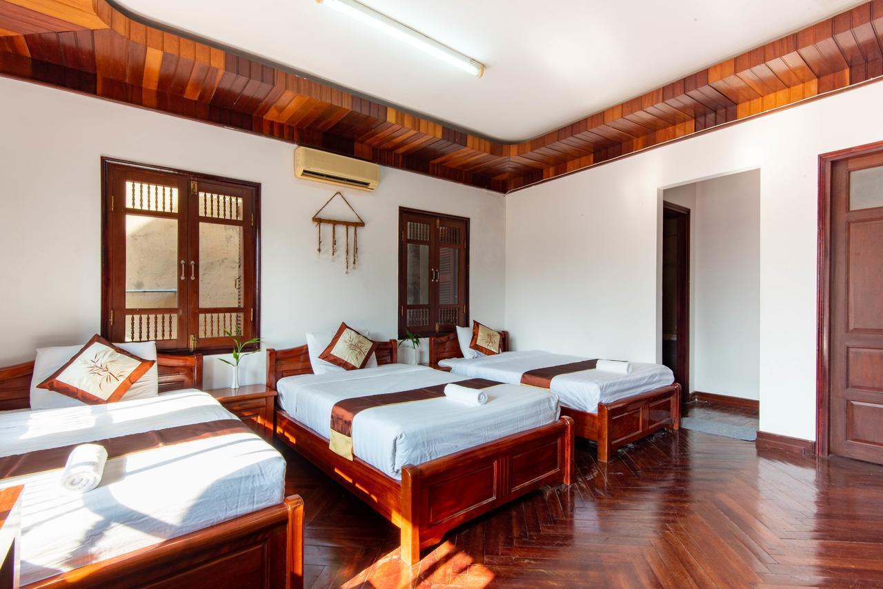 Vivi Homestay & Coffee Hoian Hoi An Eksteriør billede