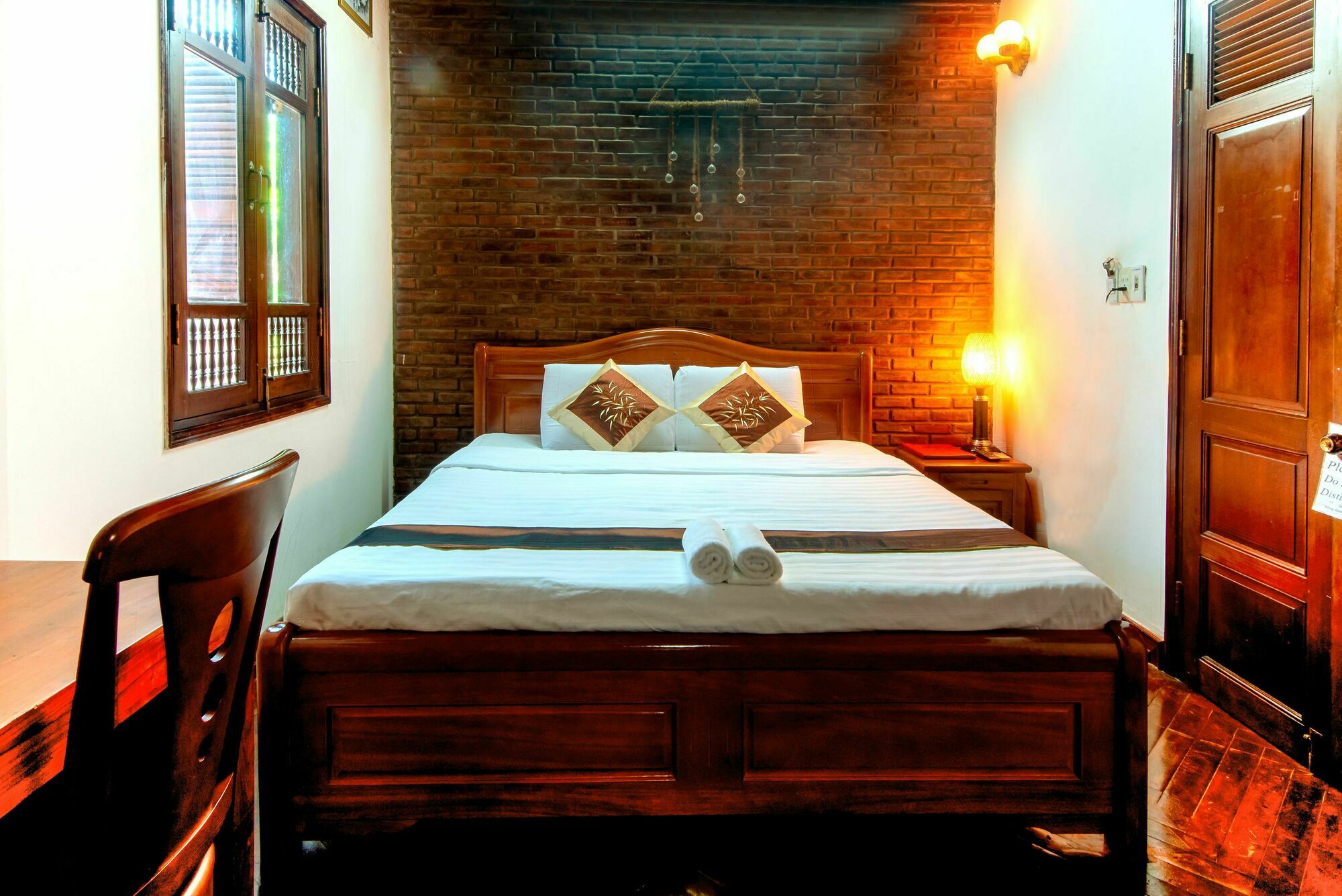 Vivi Homestay & Coffee Hoian Hoi An Eksteriør billede